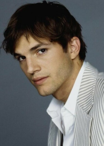 Ashton Kutcher