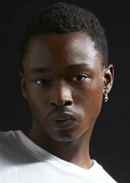 Ashton Sanders photo