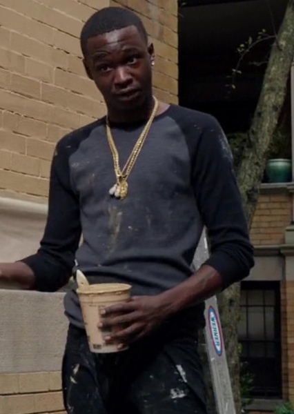 Ashton Sanders photo
