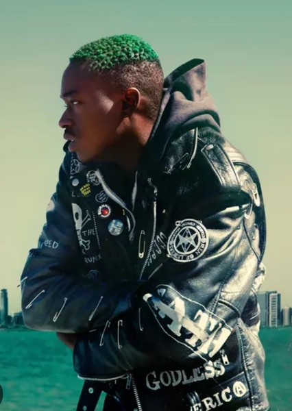 Ashton Sanders photo