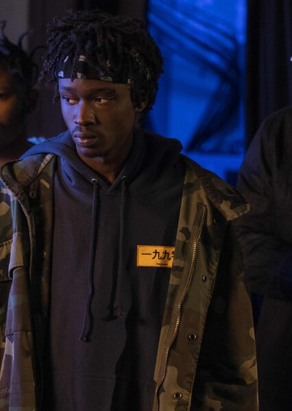 Ashton Sanders photo