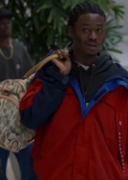 Ashton Sanders photo