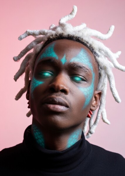 Ashton Sanders photo