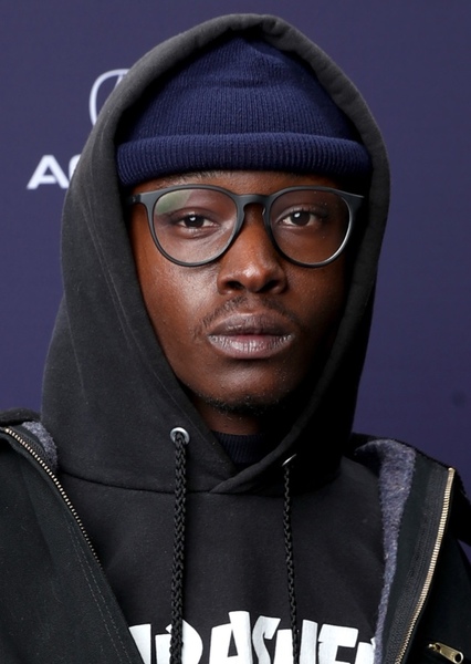 Ashton Sanders photo