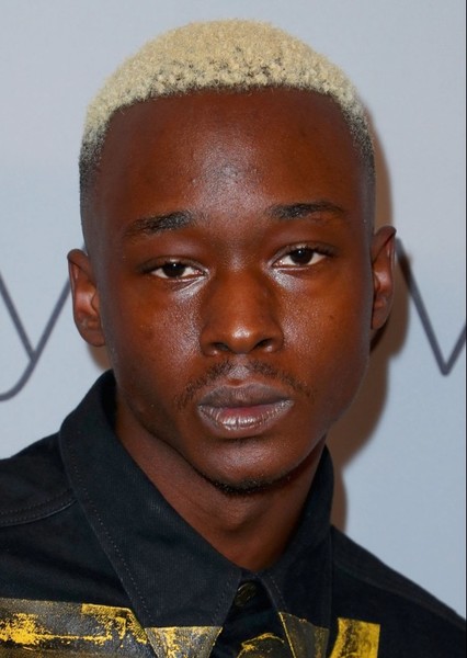 Ashton Sanders photo