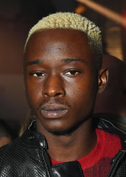 Ashton Sanders
