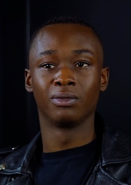 Ashton Sanders