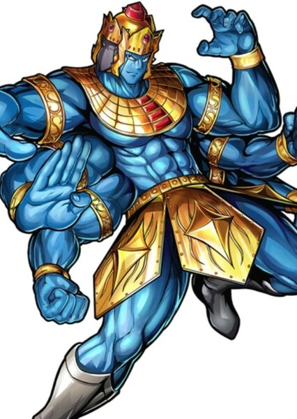 Ashuraman
