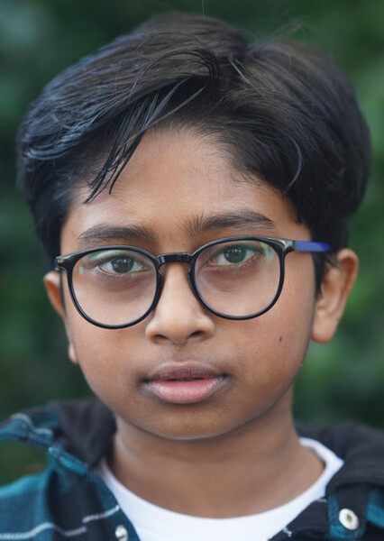 Ashwin Sakthivel photo