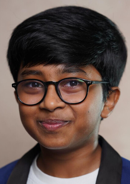 Ashwin Sakthivel photo