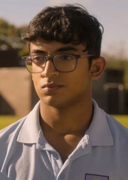 Ashwin Viswanath photo