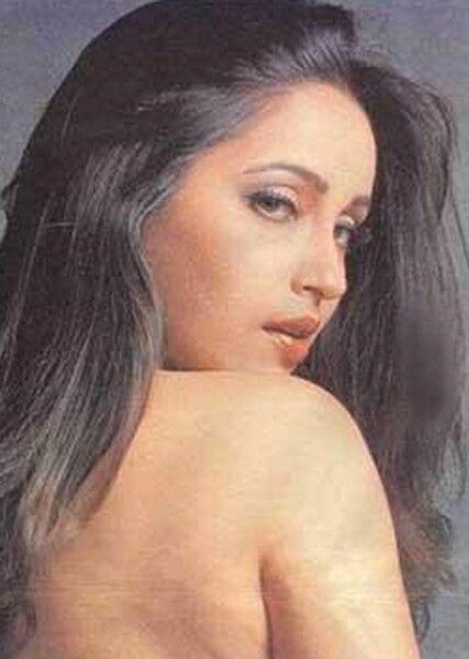Ashwini Bhave photo