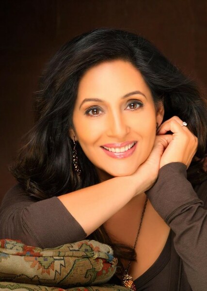 Ashwini Bhave photo
