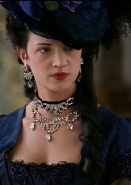 Asia Argento photo