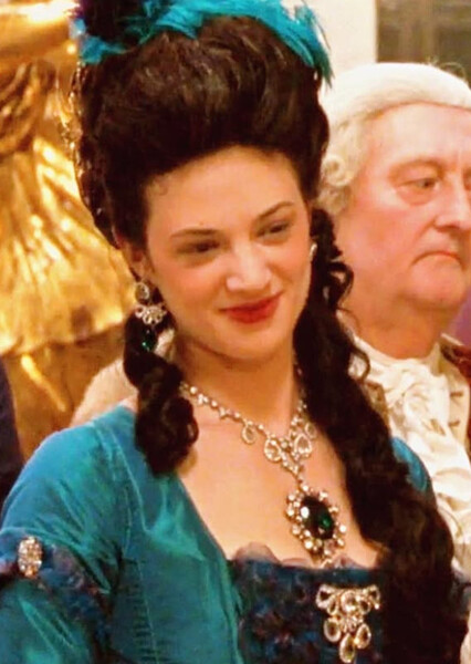 Asia Argento
