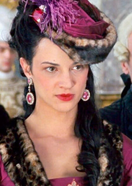 Asia Argento photo
