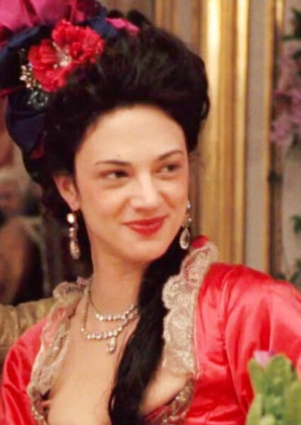 Asia Argento photo