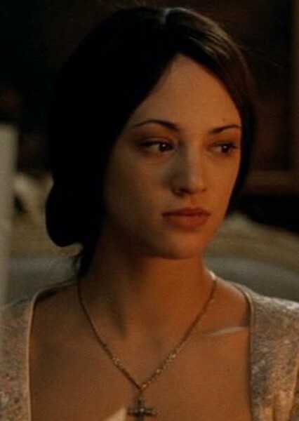 Sister Lucy