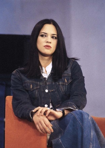 Asia Argento