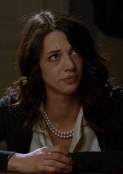 Asia Argento