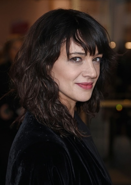 Asia Argento photo