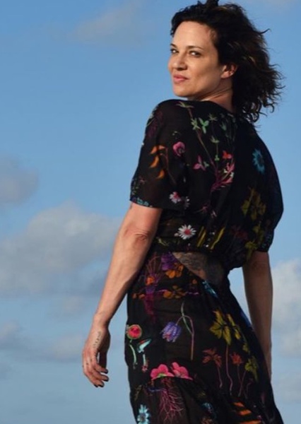 Asia Argento photo