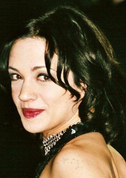Asia Argento