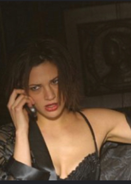 Asia Argento