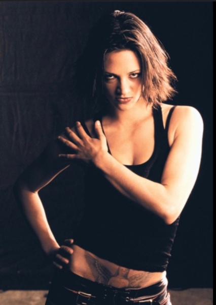 Asia Argento photo