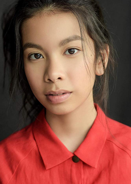 Asia Au-Yeung