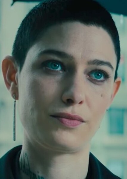 Asia Kate Dillon