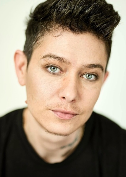Asia Kate Dillon