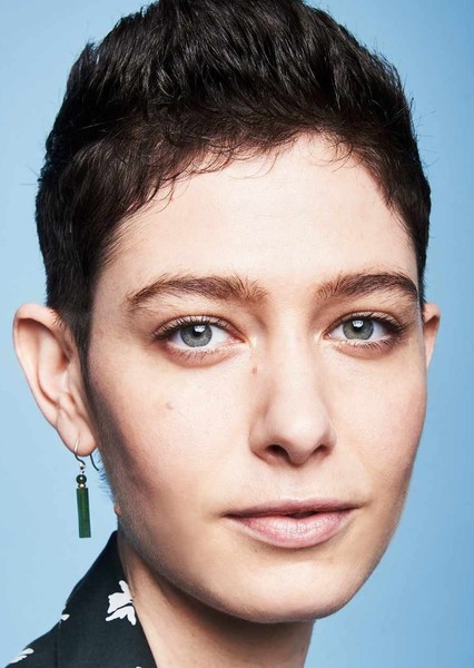 Asia Kate Dillon