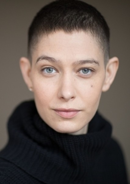 Asia Kate Dillon photo