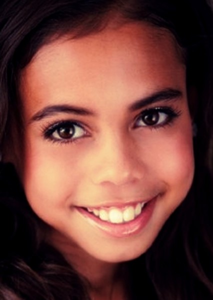 Asia Monet Ray
