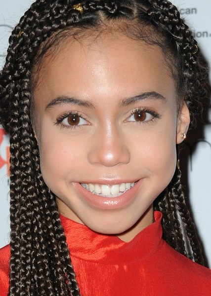Asia Monet Ray