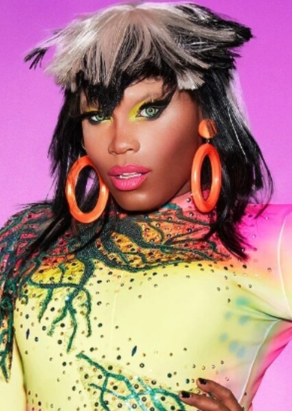 Asia O'Hara photo