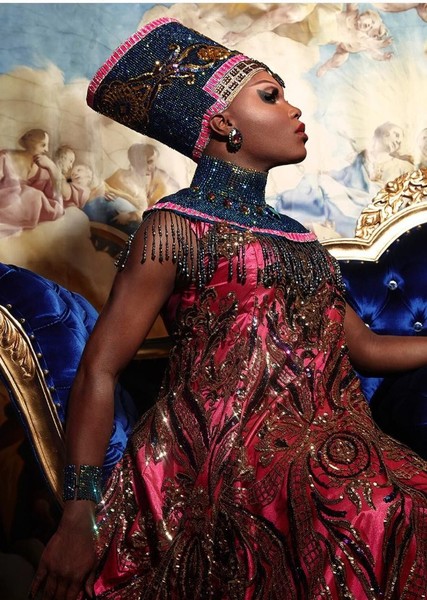 Asia O'Hara photo