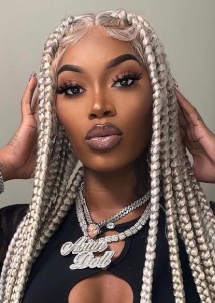 Asian Doll photo