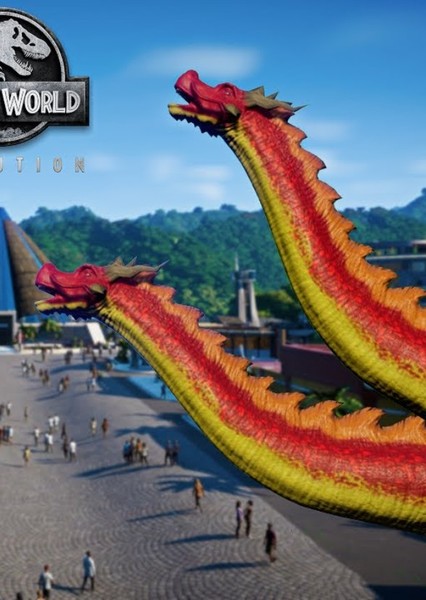 Asian Dragon photo