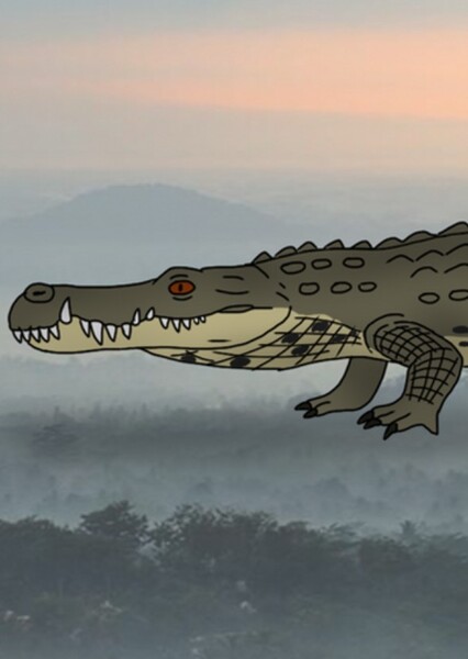 Asiatosuchus