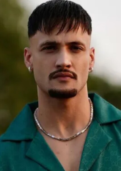 Asim Riaz photo