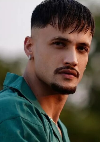 Asim Riaz photo