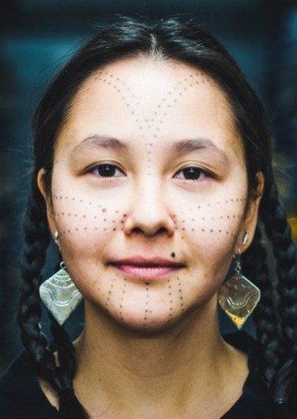Asinnajaq