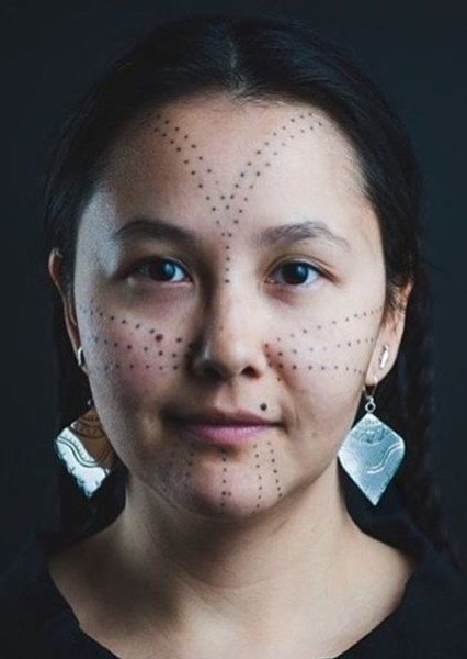 Asinnajaq photo