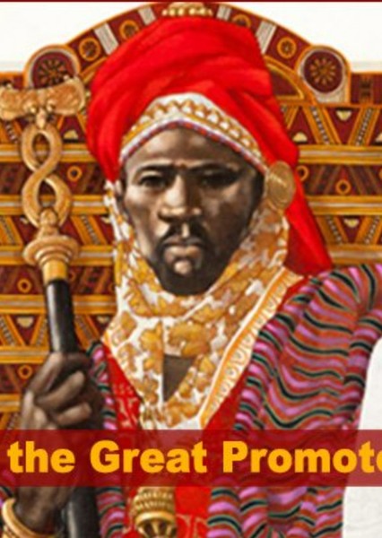 Askia the Great