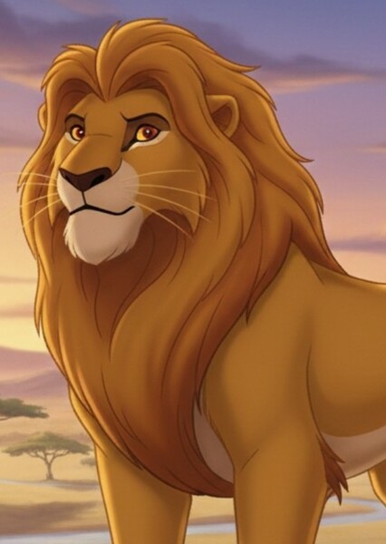 Aslan (Jacob Samra's Hotel)