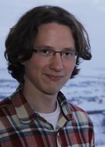 Áslat Holmberg photo
