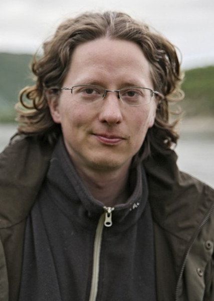 Áslat Holmberg photo