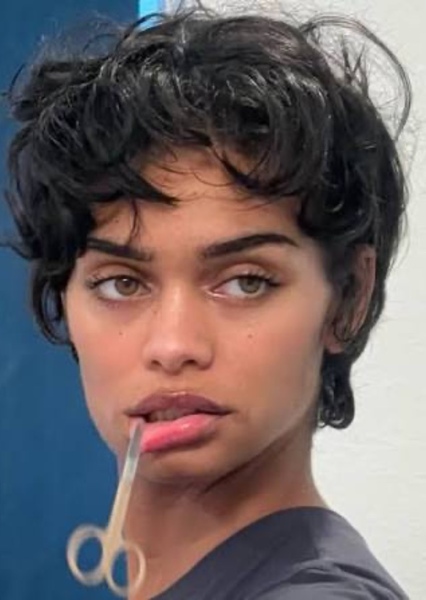 Aslay Baugh